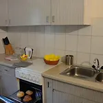 Apartmán Haus Kathrein