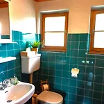 Apartmán Haus Kathrein Fliess