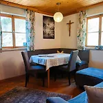 Apartmán Haus Kathrein Fliess