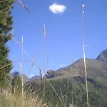 Apartmán Haus Kathrein