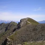 Apartmán Haus Kathrein Fliess