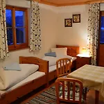 Apartmán Haus Kathrein