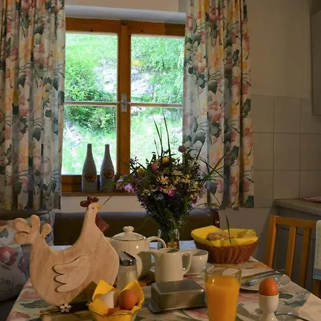 Haus Kathrein Fliess