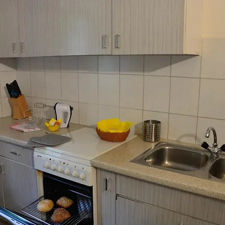 Apartamento Haus Kathrein