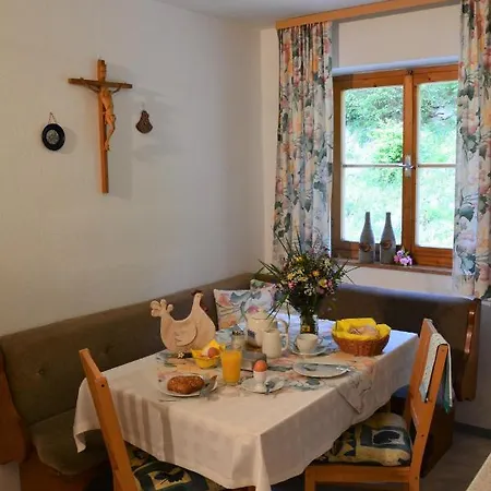 Haus Kathrein *