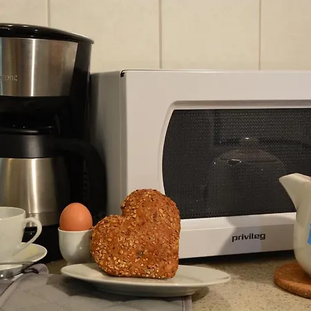 Haus Kathrein 아파트 *