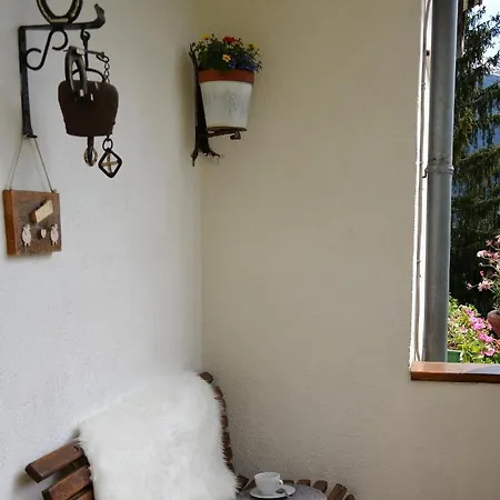 Haus Kathrein 아파트