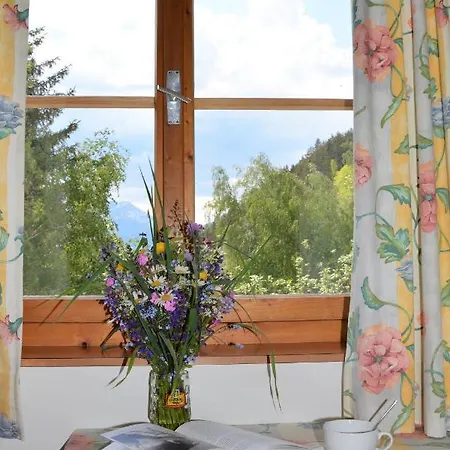 Haus Kathrein Apartment Fliess