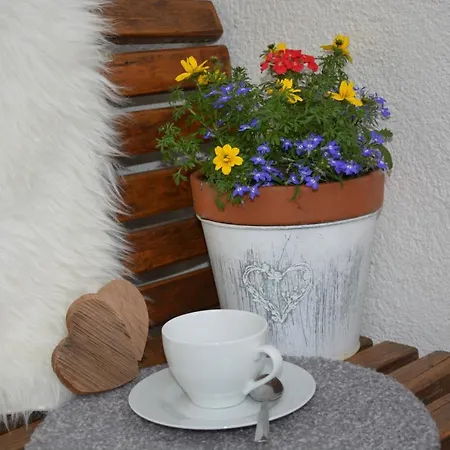 Apartment Haus Kathrein Fliess