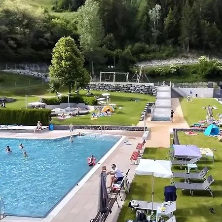 아파트 Haus Kathrein