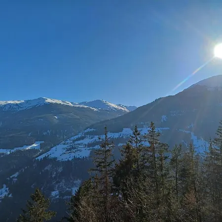 Apartmán Haus Kathrein *