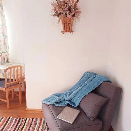 Haus Kathrein 아파트