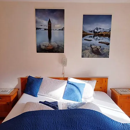 Haus Kathrein Fließ