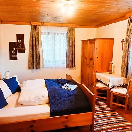 Haus Kathrein Fliess