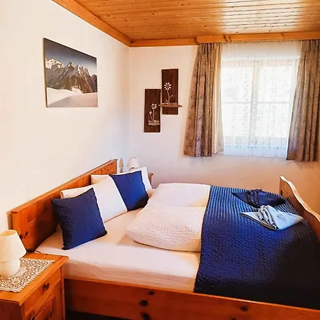 Apartmán Haus Kathrein