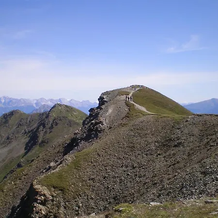 아파트 Haus Kathrein 플리스