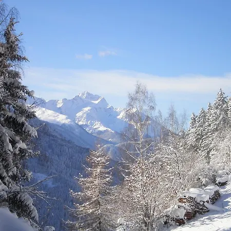 아파트 Haus Kathrein 플리스