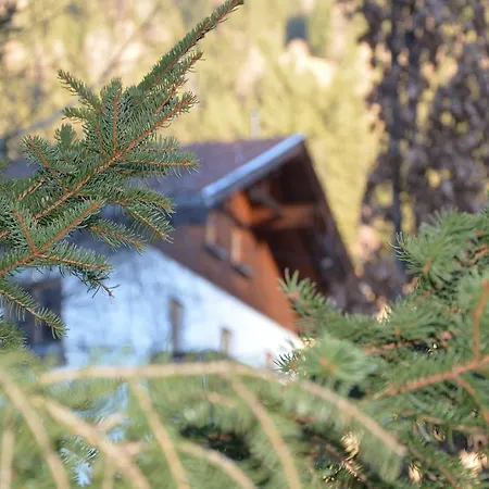 아파트 Haus Kathrein 플리스