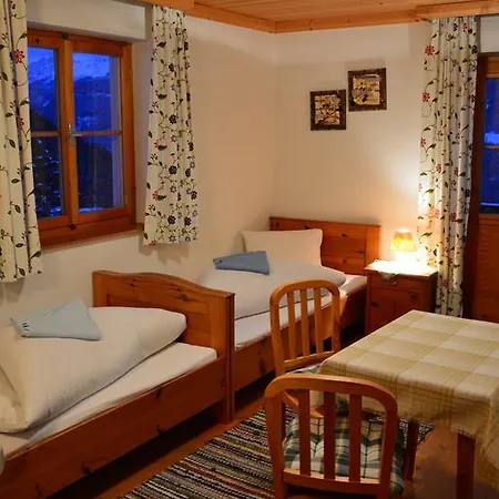Apartment Haus Kathrein