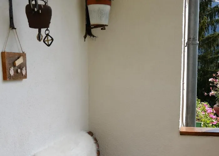 Haus Kathrein アパート