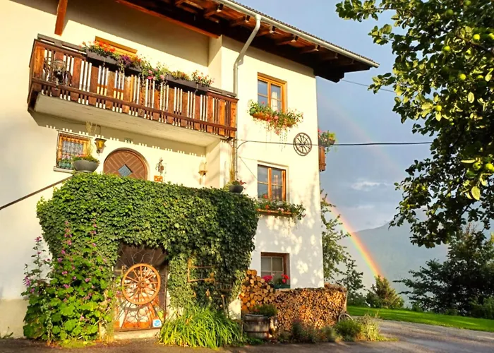 Appartement Haus Kathrein