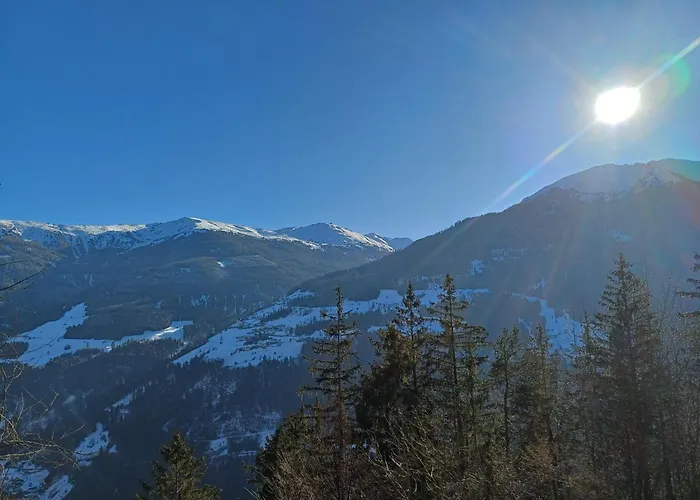 アパート Haus Kathrein *