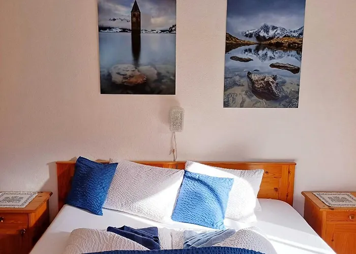 Haus Kathrein フリース