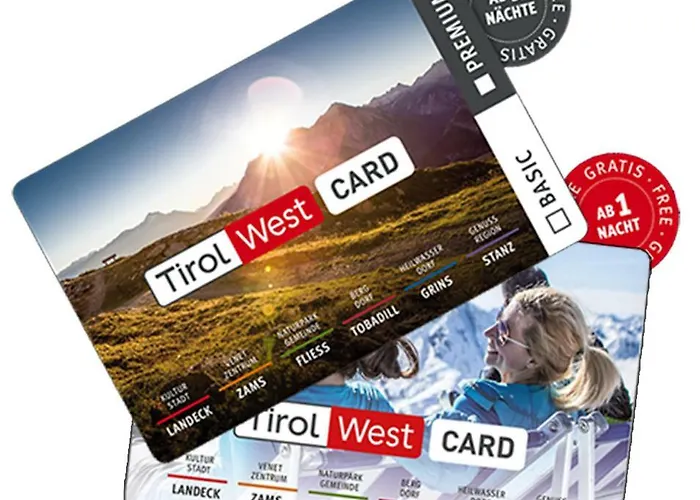 アパート Haus Kathrein *