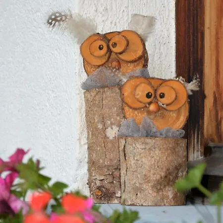 Apartment Haus Kathrein Fließ