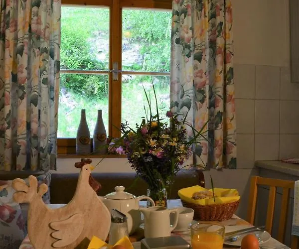 Haus Kathrein Fließ