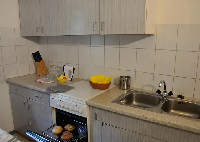 Appartement Haus Kathrein