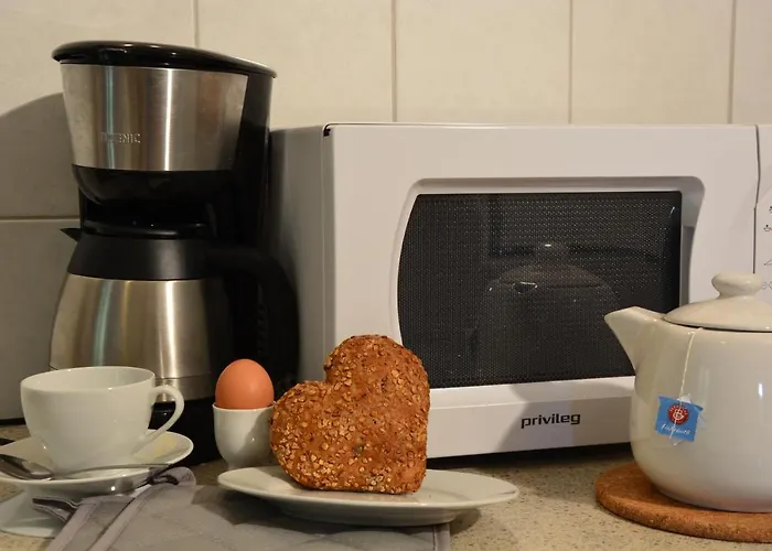 Haus Kathrein Appartement *