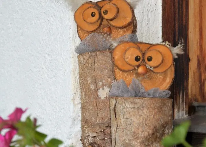 Appartement Haus Kathrein Fließ