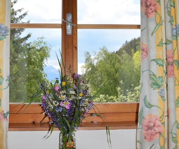 Haus Kathrein Appartement Fließ