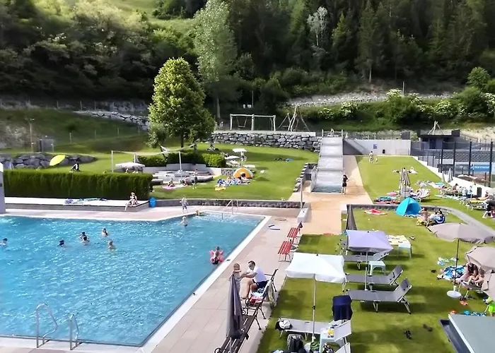 Appartement Haus Kathrein