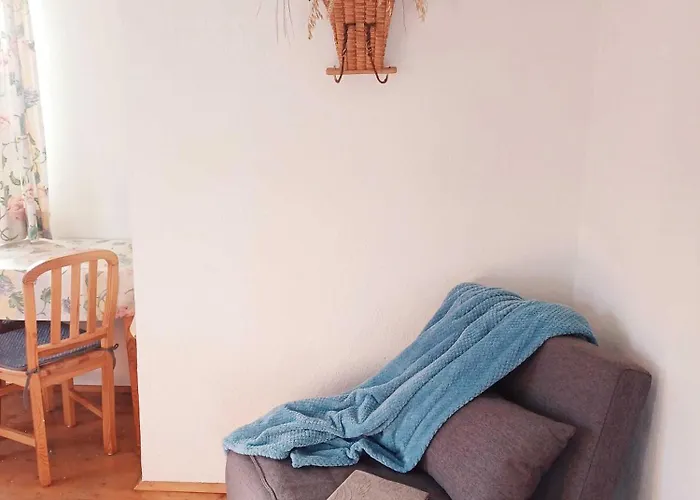 Haus Kathrein Appartement