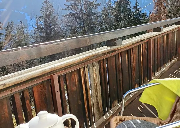 Haus Kathrein Fließ