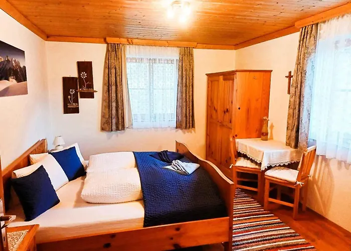 Haus Kathrein Fließ