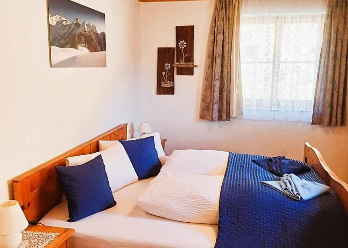 Appartement Haus Kathrein