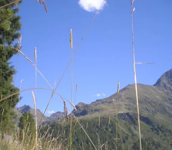 Appartement Haus Kathrein