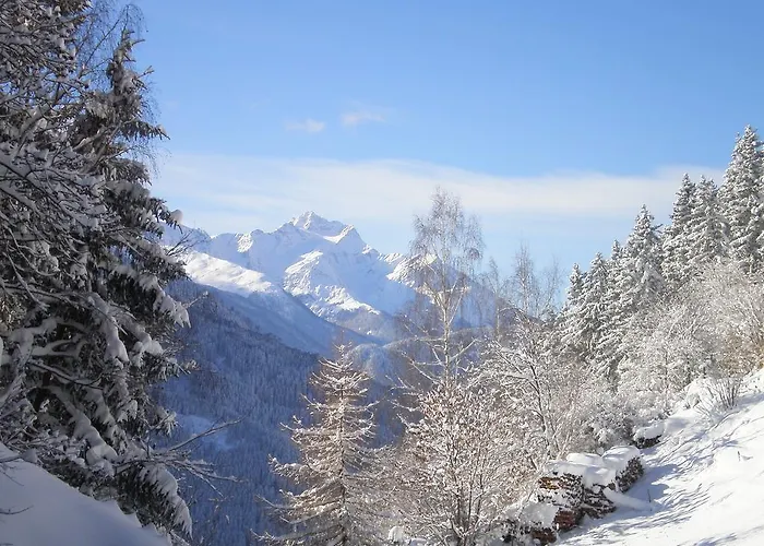 Appartement Haus Kathrein Fließ