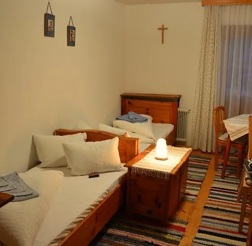 Haus Kathrein Appartement *