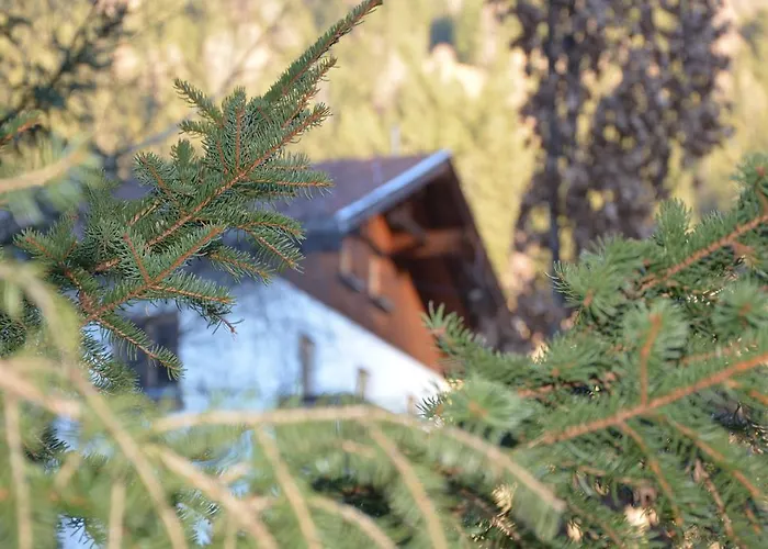 Appartement Haus Kathrein Fließ