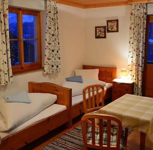 Appartement Haus Kathrein