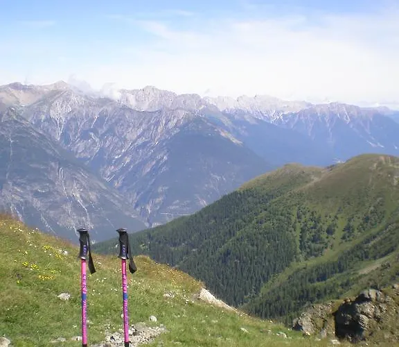 Appartement Haus Kathrein