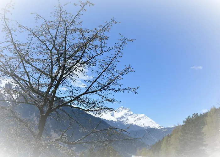 Haus Kathrein Appartement Fließ