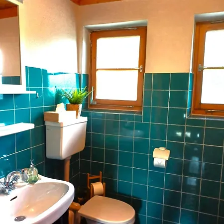 Apartment Haus Kathrein Fliess